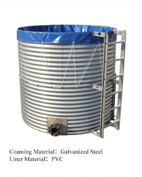 Water Tank