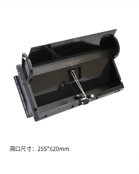 FC-2型侧风窗